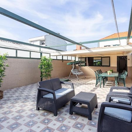 Porto Residence Campanha ภายนอก รูปภาพ