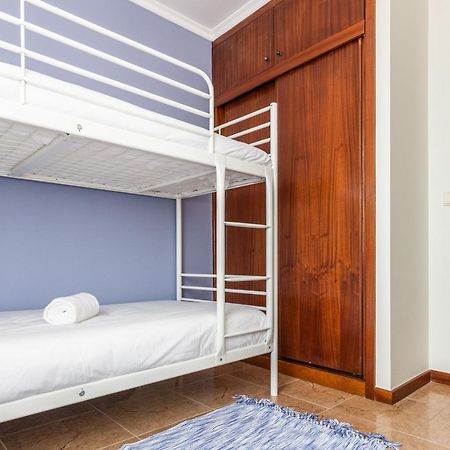 Porto Residence Campanha ภายนอก รูปภาพ