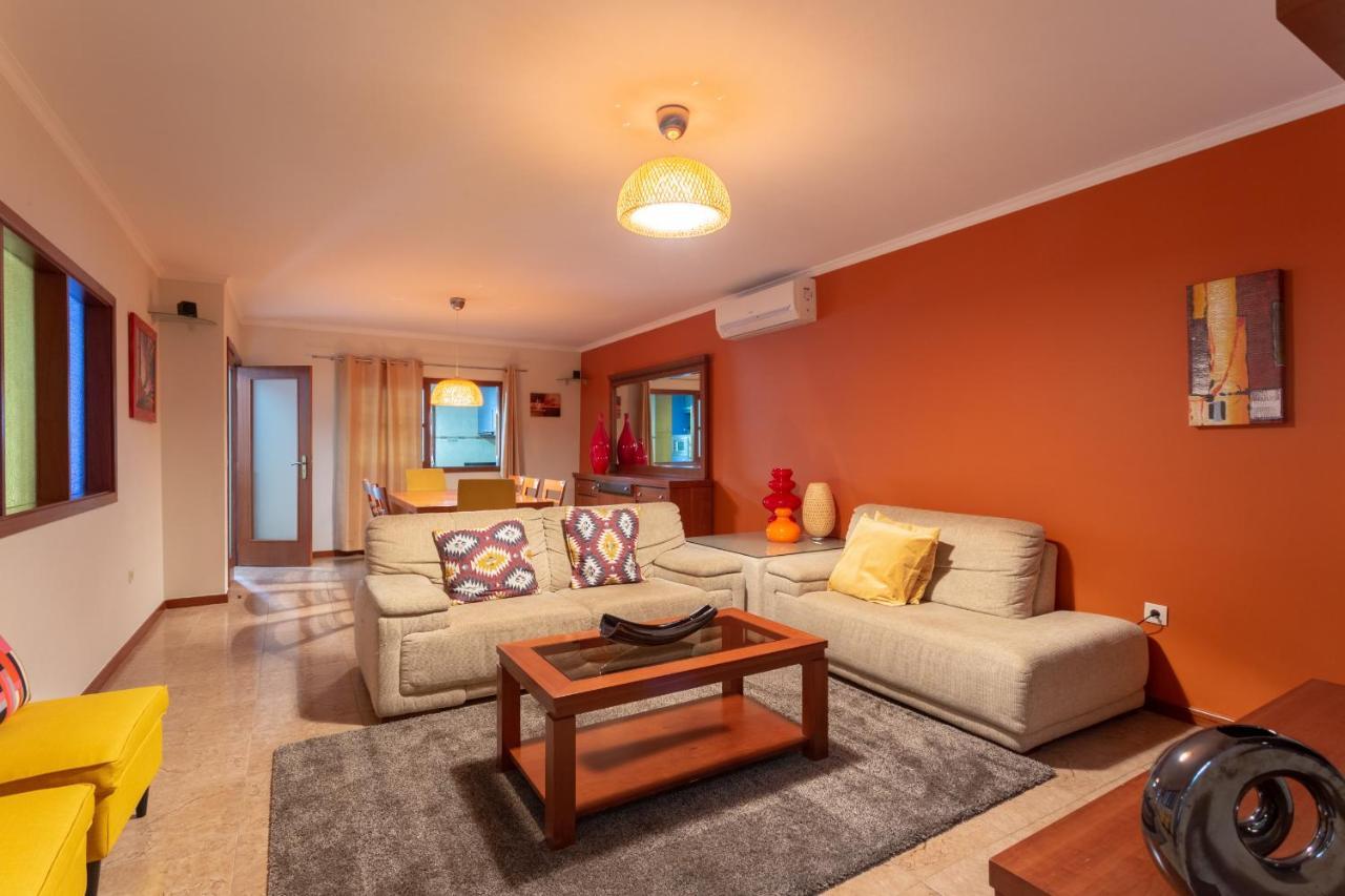 Porto Residence Campanha ภายนอก รูปภาพ