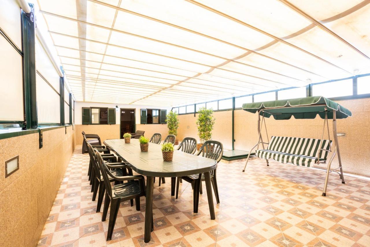 Porto Residence Campanha ภายนอก รูปภาพ