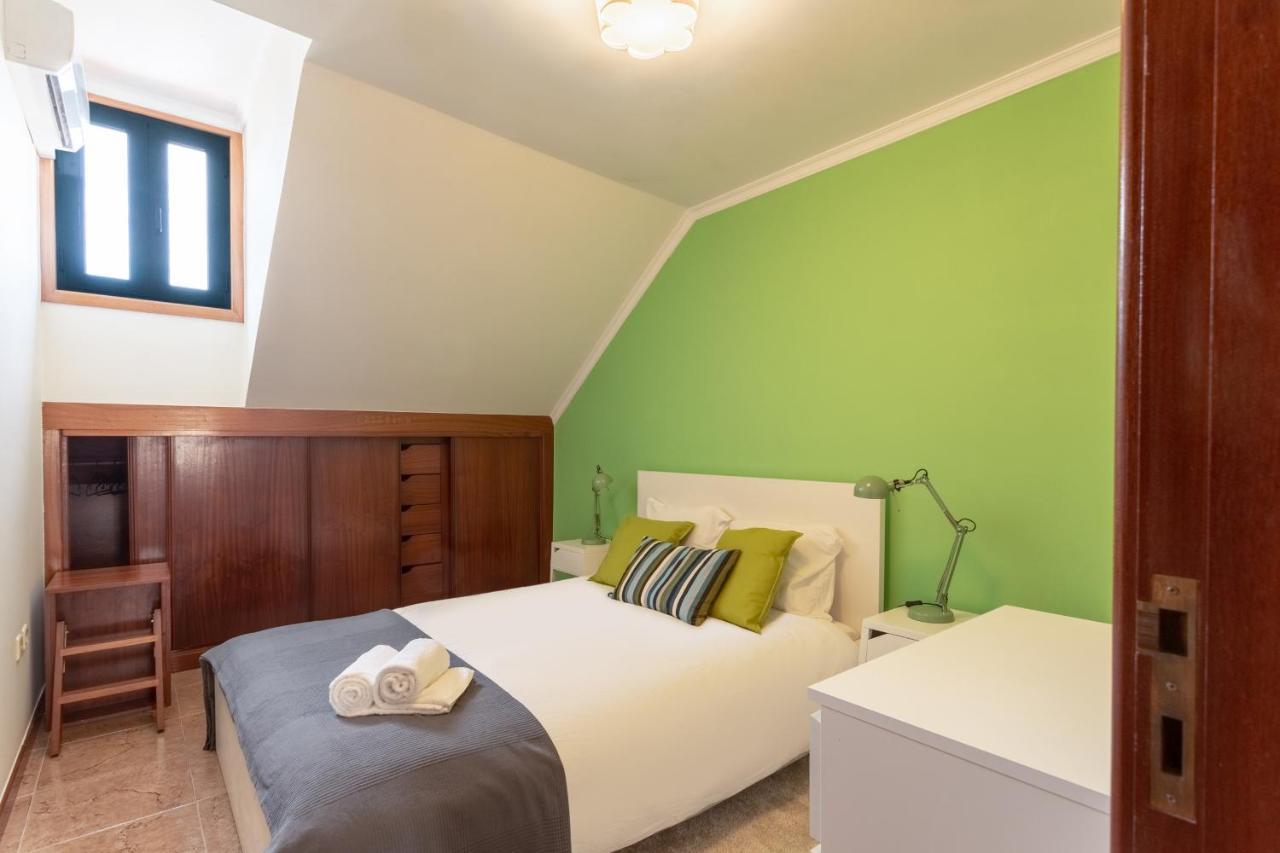Porto Residence Campanha ภายนอก รูปภาพ