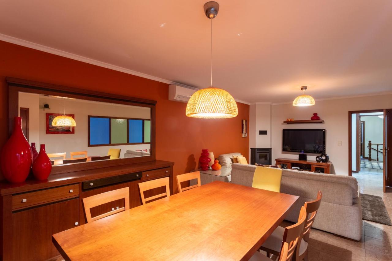 Porto Residence Campanha ภายนอก รูปภาพ