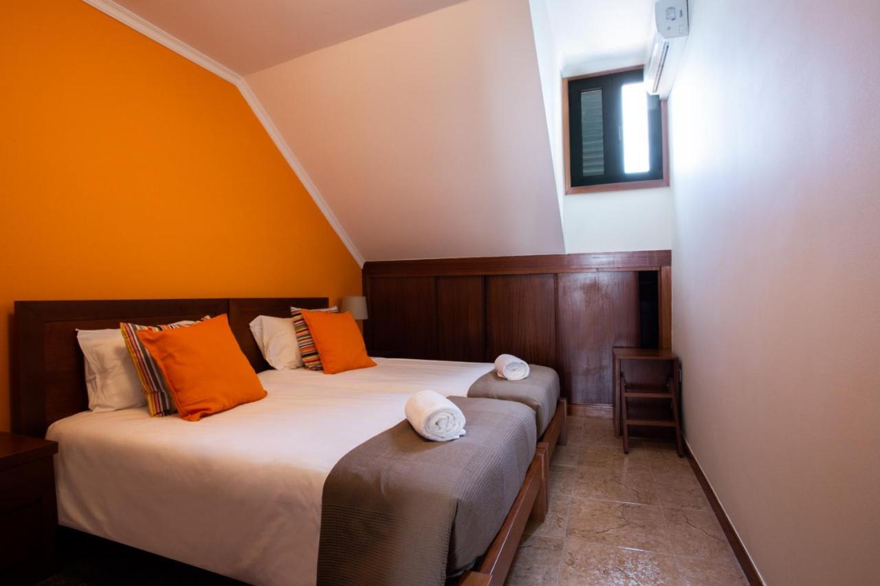 Porto Residence Campanha ภายนอก รูปภาพ