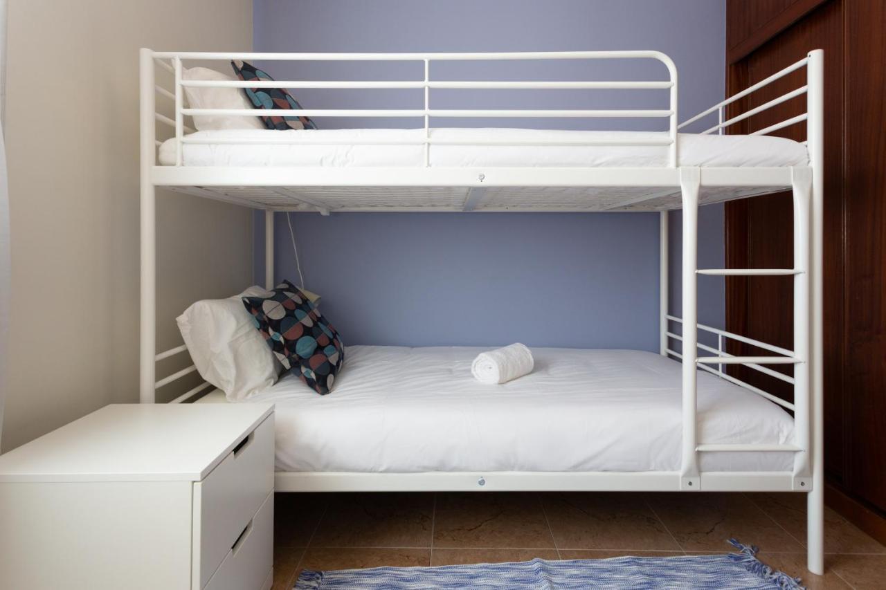 Porto Residence Campanha ภายนอก รูปภาพ