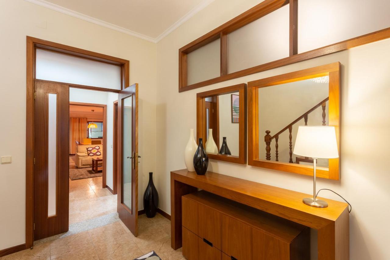 Porto Residence Campanha ภายนอก รูปภาพ