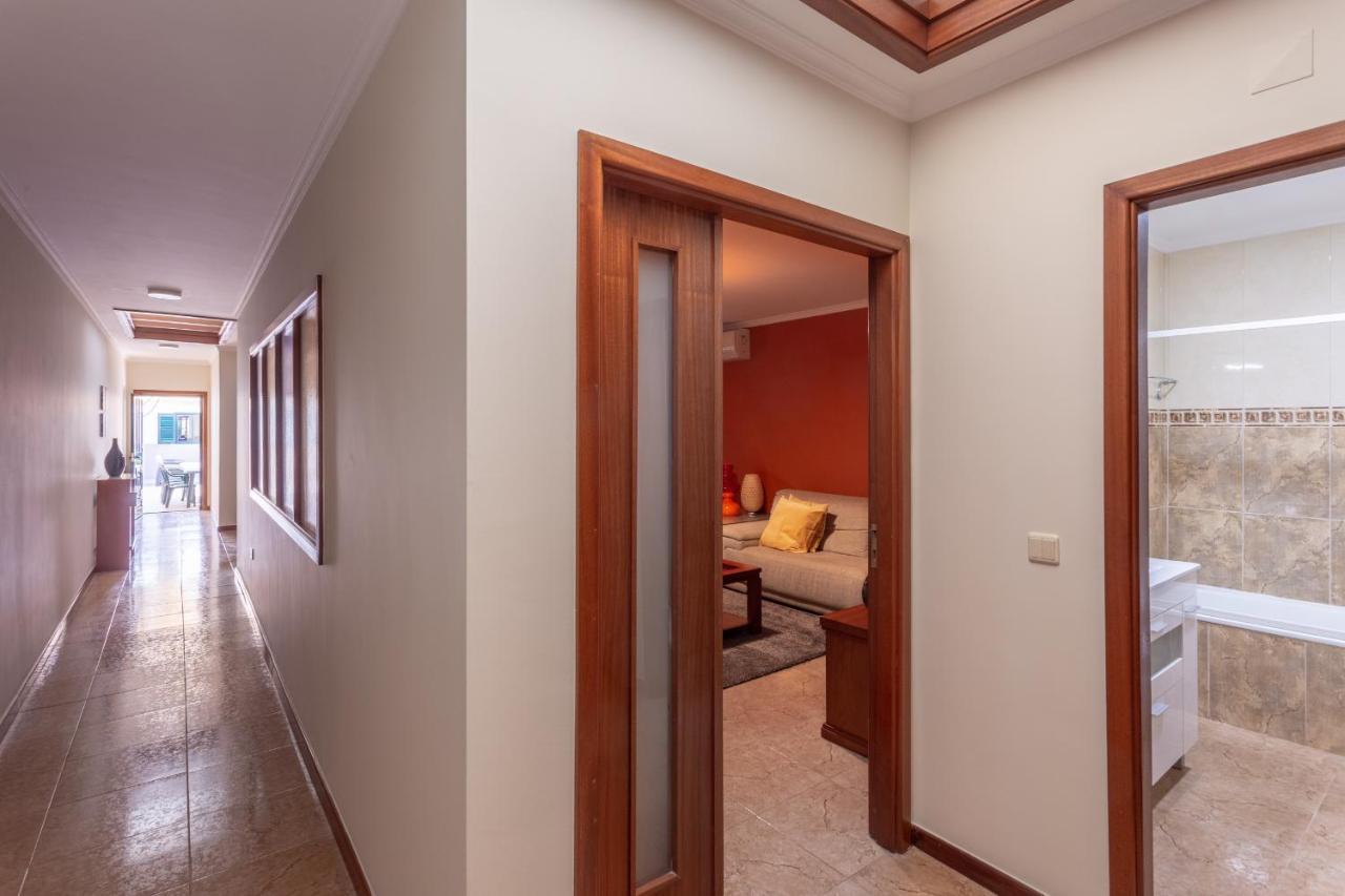 Porto Residence Campanha ภายนอก รูปภาพ