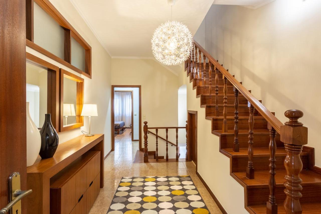 Porto Residence Campanha ภายนอก รูปภาพ