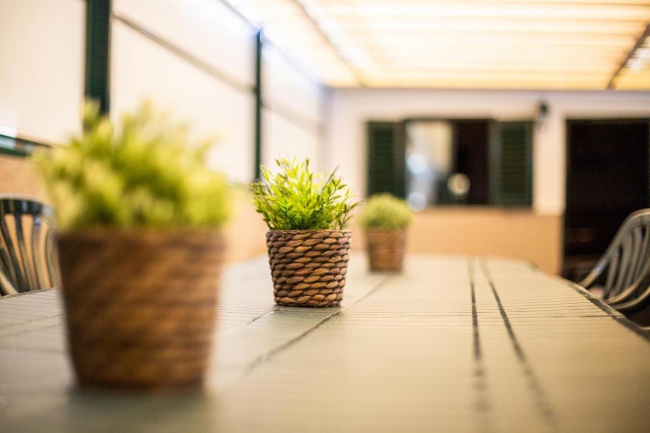Porto Residence Campanha ภายนอก รูปภาพ