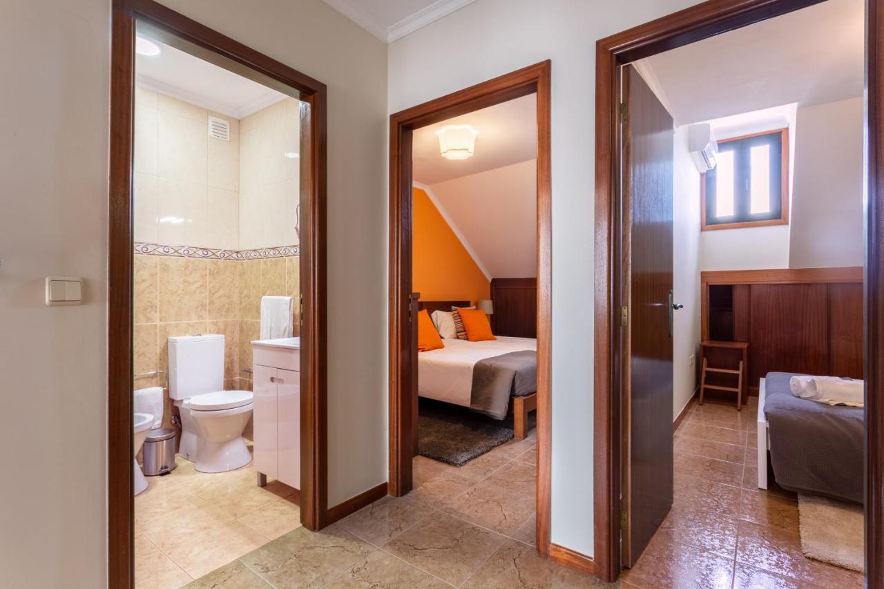 Porto Residence Campanha ภายนอก รูปภาพ