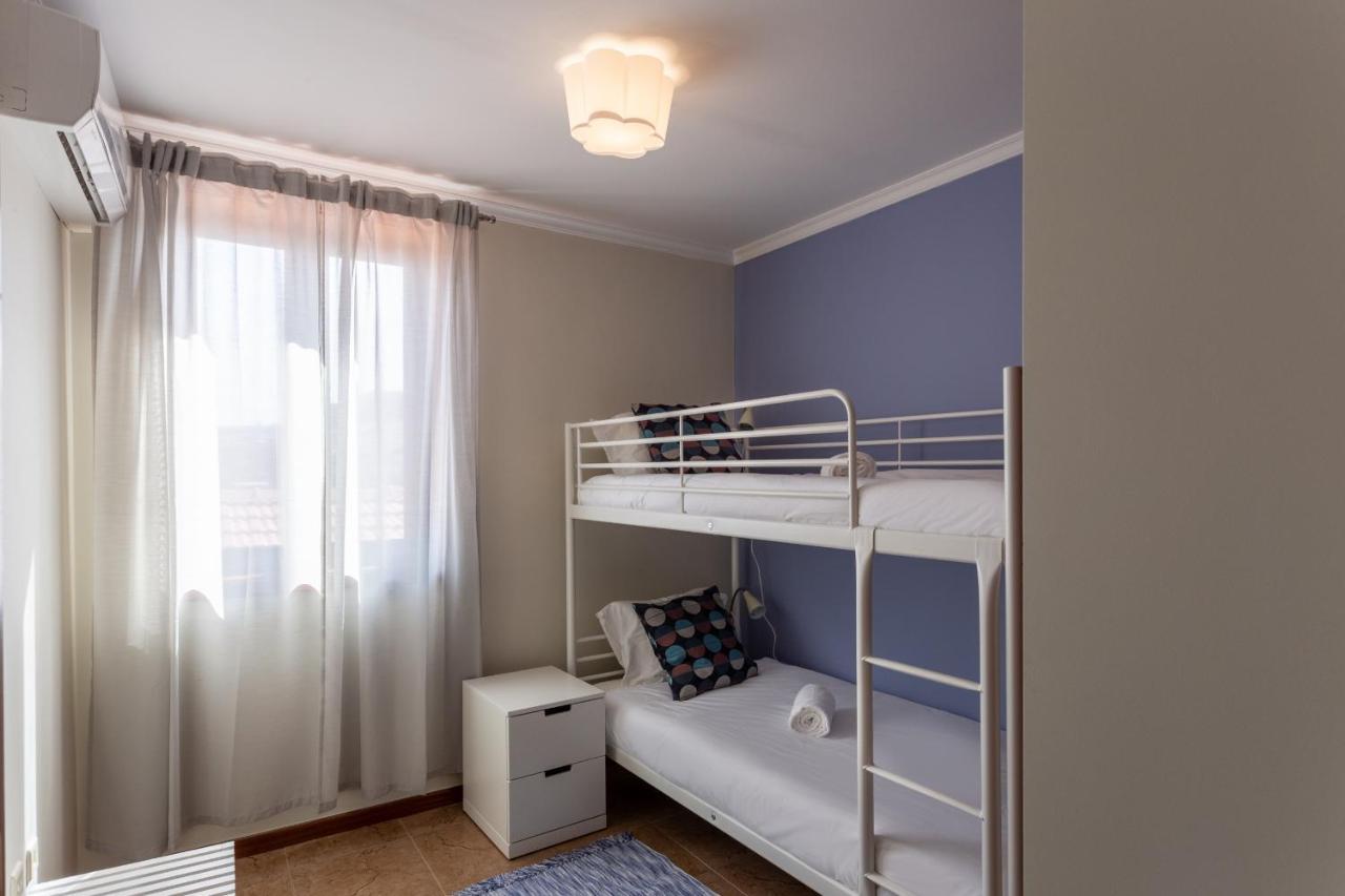 Porto Residence Campanha ภายนอก รูปภาพ