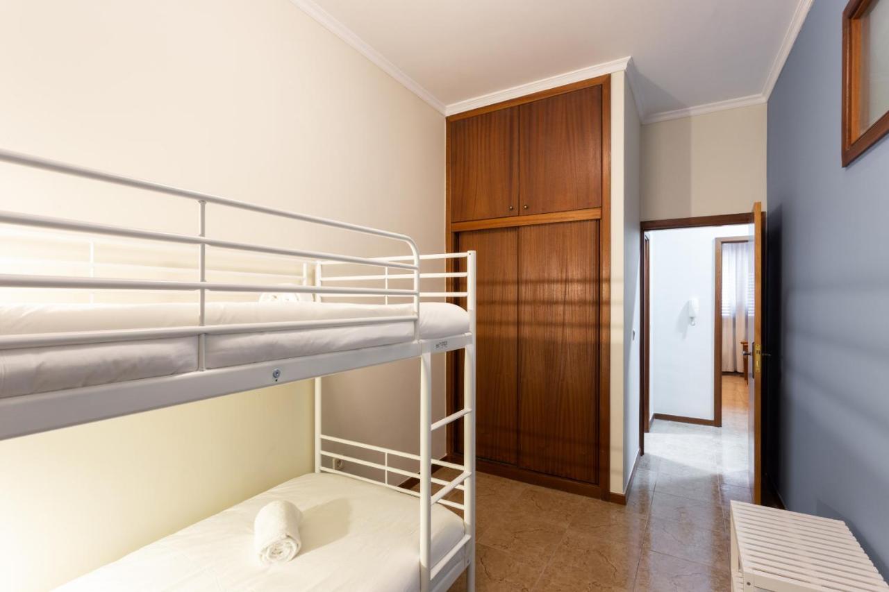 Porto Residence Campanha ภายนอก รูปภาพ