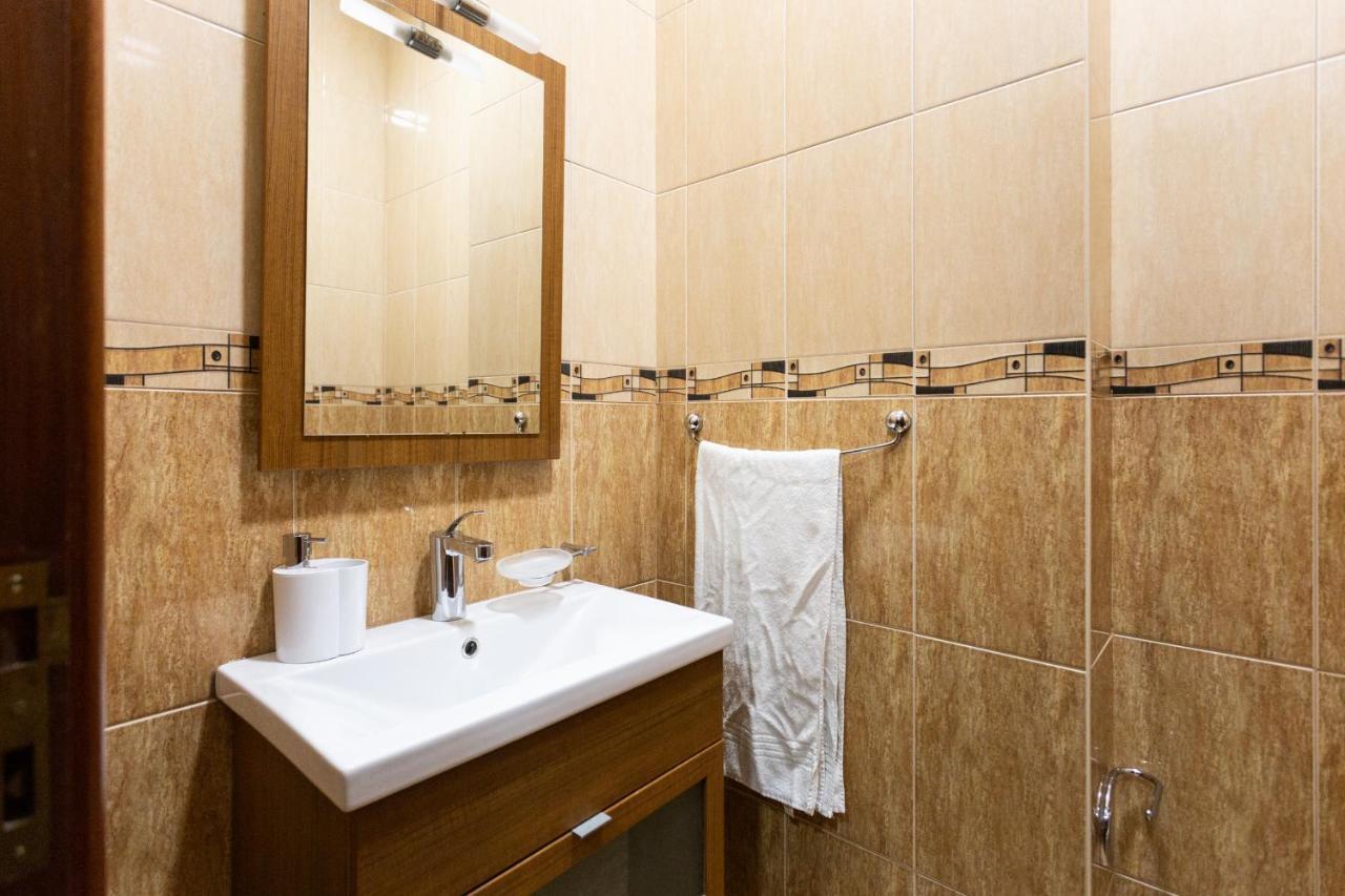 Porto Residence Campanha ภายนอก รูปภาพ