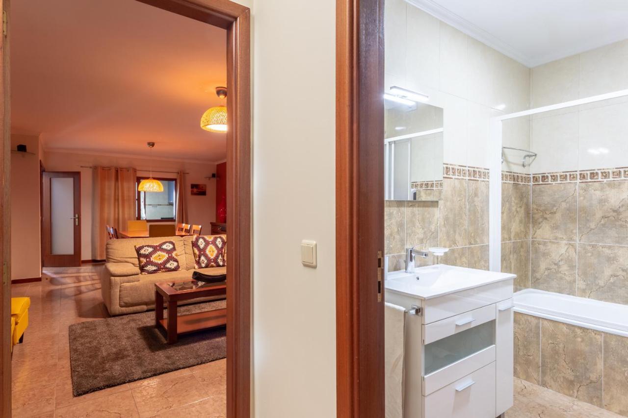 Porto Residence Campanha ภายนอก รูปภาพ