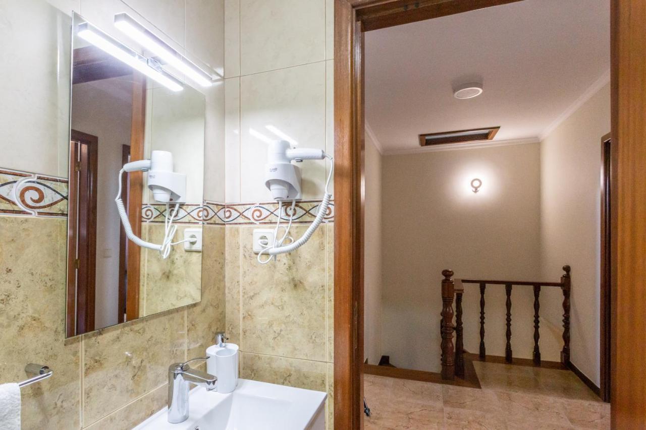 Porto Residence Campanha ภายนอก รูปภาพ