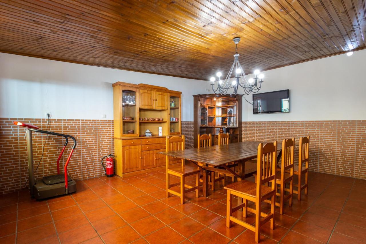 Porto Residence Campanha ภายนอก รูปภาพ