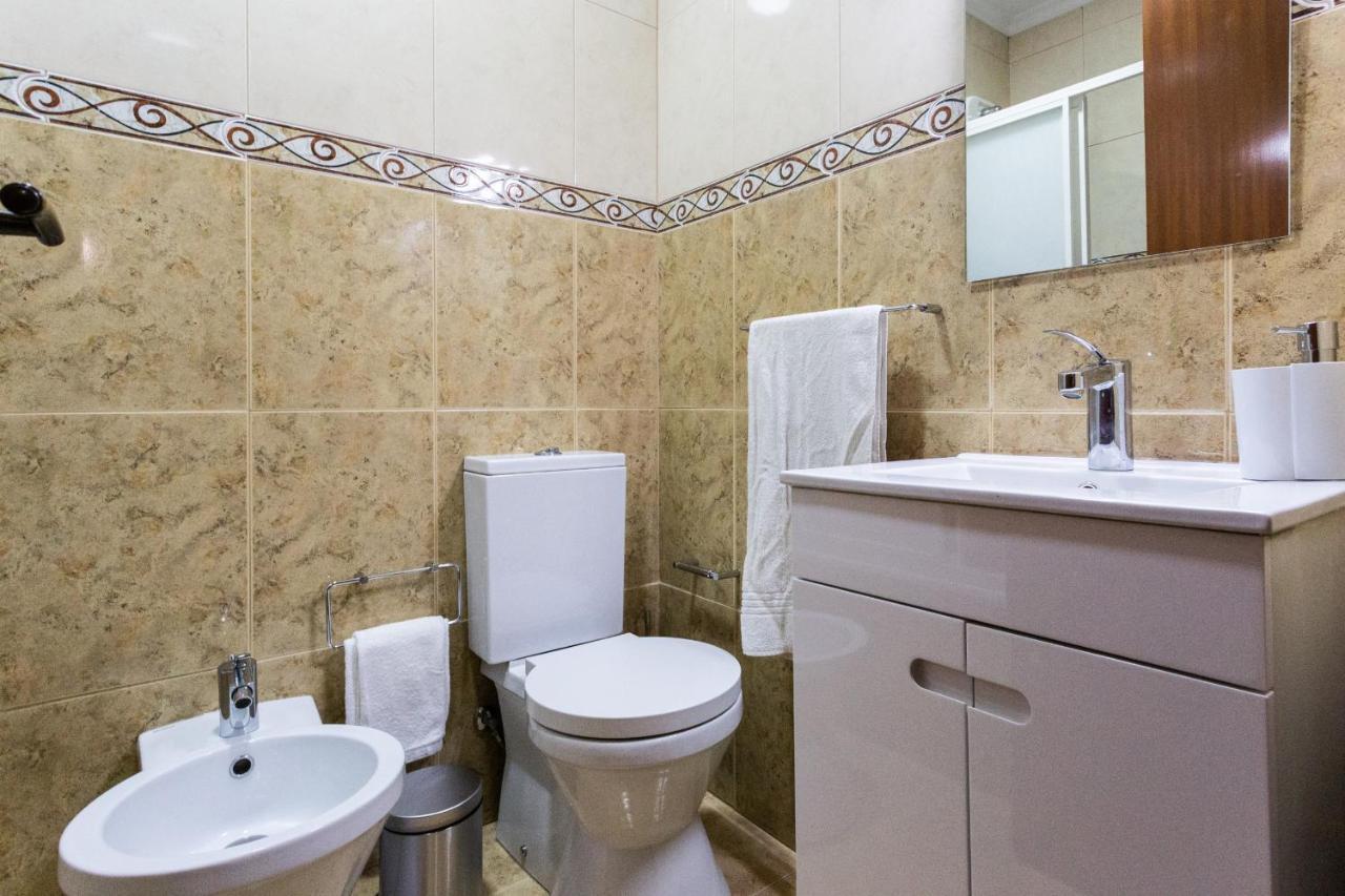 Porto Residence Campanha ภายนอก รูปภาพ