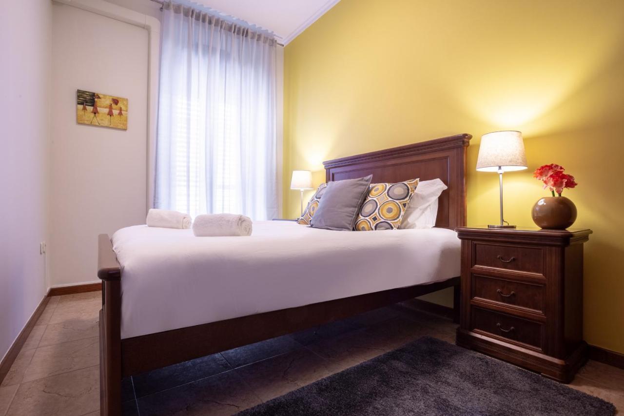 Porto Residence Campanha ภายนอก รูปภาพ