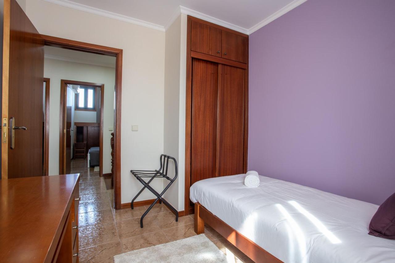 Porto Residence Campanha ภายนอก รูปภาพ
