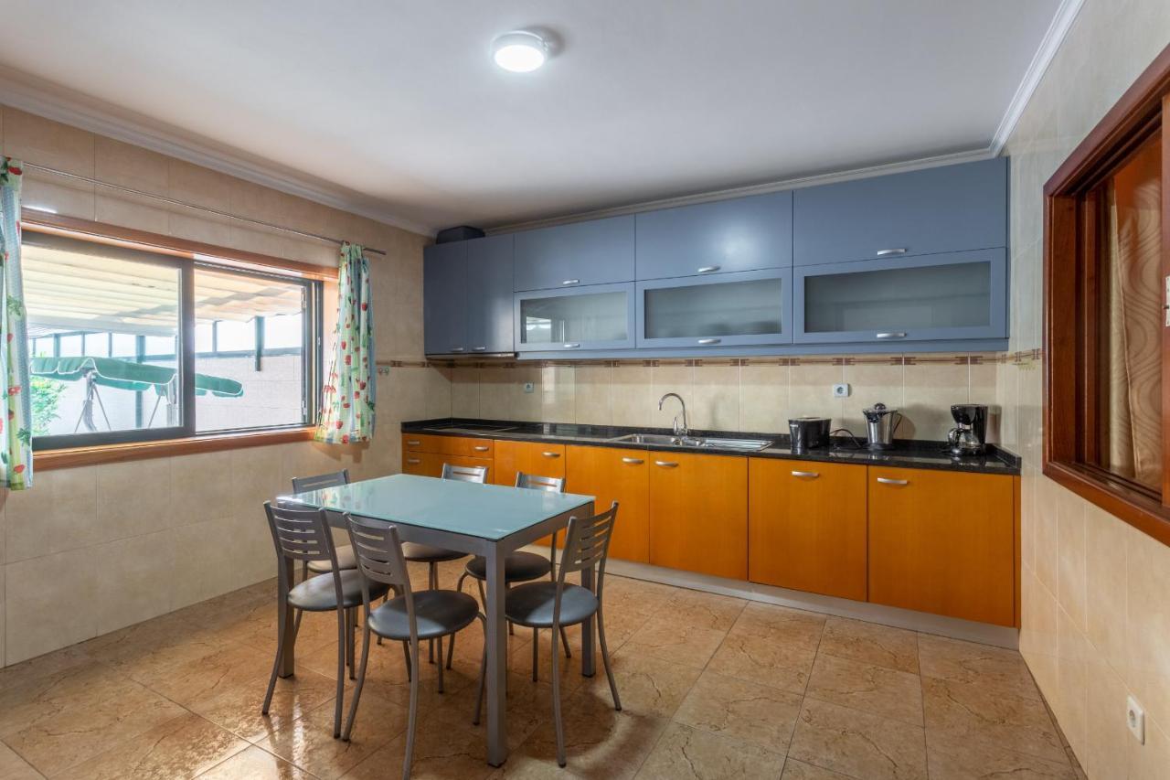 Porto Residence Campanha ภายนอก รูปภาพ